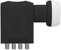 TechniSat Universal-Octo-LNB Universal-Octo-LNB (f&uuml;r 8 Teilnehmer, 8...