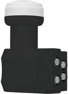 TechniSat Universal-Quattro-Switch-LNB Universal-Quattro-LNB (f&uuml;r 4...