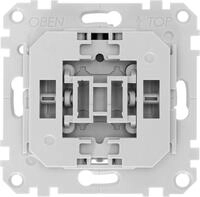 TechniSat Dimmer-Einsatz, Merten System M Unterputzschalter, Z-Wave Plus,...