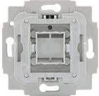 TechniSat Ausschalter-Einsatz, Busch-Jaeger Unterputzschalter, Z-Wave Plus,