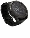 Garmin fēnix&reg; 7X Solar, 51 mm Smartwatch