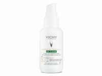 Vichy Sonnenschutzpflege Capital Soleil UV Clear Anti-Imperfections Water SPF50