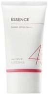 Missha K&ouml;rperpflegemittel All Around Safe Block Essence Sun SPF45, 50 ml