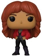Funko Actionfigur POP! Titania - She-Hulk