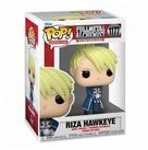 Funko Sammelfigur Full Metal Alchemist Riza Hawkeye - Funko Pop #1177