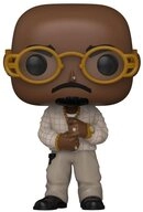 Funko Merchandise-Figur Tupac - Loyal to the Game #56738