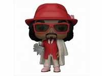 Funko Pop! Rocks : Snoop Dogg (301)