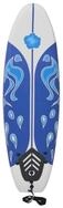 vidaXL Windsurfboard, Surfboard Blau 170 cm