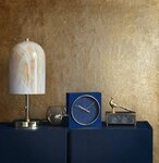 Marburg Vliestapete Concrete, strukturiert, gl&auml;nzend, moderne Tapete f&uuml;r Wohnzimmer