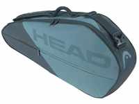 Head Tennistasche Tennistasche HEAD Tour Racquet Bag - Größe S - Farbe: CB cyan