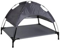 Kerbl Tierbett Hundeliege Vacation Top 105 cm x 86 cm x 75 cm 80378