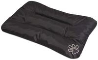 vidaXL Hundebett vidaXL Hundebett Gr&ouml;&szlig;e L Schwarz