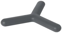 blomus Topfuntersetzer Flip Magnet, 1-tlg.