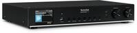 TechniSat DIGITRADIO 143 (V3) Internet-Radio (Digitalradio (DAB), FM-Tuner mit RDS,