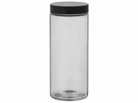 Kela Vorratsglas 2.1 Liter Glas Vorratsdose Bera mit Schraubverschluß (10559)