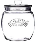 KILNER Vorratsglas, Glas 2000 ml