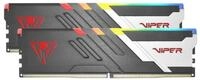 Patriot Patriot DIMM 32 GB DDR5-6600 (2x 16 GB) Dual-Kit, Arbeitsspeicher