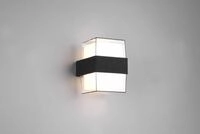 Reality Leuchten Wandleuchte Reality Leuchten Wandleuchte MOLINA BH 9.60x13.20...