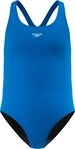 Speedo Badeanzug Badeanzug Stanny Speedo f&uuml;r M&auml;dchen f&uuml;r Kinder und Jugendliche,