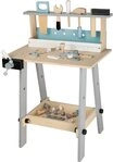 CHIC2000 Spielwerkbank