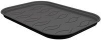 Elho Anzuchttopf Elho Anzucht Untersetzer Green Basics schwarz 24 x