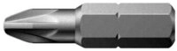 Wera Bit-Set Pozidriv-Bit 855/1 Z