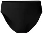 CALIDA Taillenslip Elastic Damen (1-St) breiter Softbund, High Waist, atmungsaktive