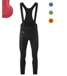 Gonso Fahrradhose Sitivo Ti Bib M Herren Radhose, Radlerhose mit speziellem