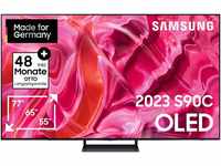 Samsung GQ65S90CAT OLED-Fernseher (163 cm/65 Zoll, Smart-TV, Neural Quantum Prozessor