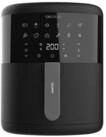 Cecotec Hei&szlig;luftfritteuse, 1700 W, Cecofry Bombastik 6000