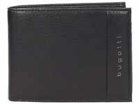 bugatti Geldbörse Nome Horizontal Wallet with Flap III