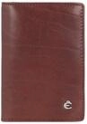 Esquire Etui Toscana, Leder