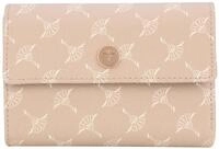 JOOP! Geldb&ouml;rse cortina 1.0 cosma purse mh10f, Querformat, mit Druckknopfverschluss,