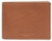 Marc O'Polo Geldb&ouml;rse aus hochwertiger Leder-Qualit&auml;t