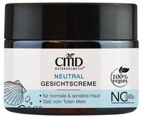 CMD Naturkosmetik Gesichtspflege Neutral Gesichtscreme 50ml