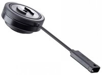 SP Connect Smartphone-Halterung SP Connect SP Charging Anti Vibration Module...