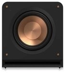 Klipsch RP-1200SW EUA Aktion Subwoofer