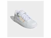 adidas Sportswear GRAND COURT LIFESTYLE COURT ELASTIC LACE AND TOP STRAP Sneaker