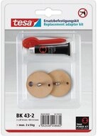 tesa Klebehaken Befestigungsadapter 40349-00000-01