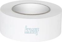KNAUF Dichtband Knauf Fugenstreifen Kurt 25 m