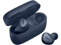 Jabra Elite 4 Bluetooth Headset wireless In-Ear-Kopfhörer (Active Noise...