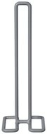 blomus K&uuml;chenrollenhalter Wires sharkskin 64189