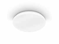EGLO LED Deckenleuchte Pogliola, Leuchtmittel inklusive, Ø 31 cm, LED...
