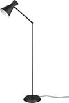 Reality Leuchten Stehlampe Reality Leuchten Stehleuchte ENZO BHT 25x150x48.80 cm