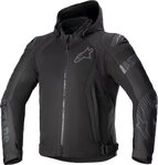 Alpinestars Motorradjacke Zaca Air Motorrad Textiljacke