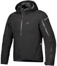 Ixon Motorradjacke Ixon Burning Motorradjacke Schwarz XL motorradjacke herren