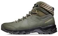 Mammut Mercury IV Mid GTX (Herren) &ndash; Mammut Outdoorschuh