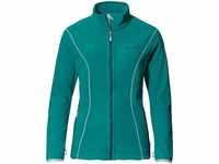 VAUDE Outdoorjacke Women's Rosemoor Fleece Jacket II (1-St) Klimaneutral...