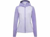 Columbia Funktionsjacke Heather Canyon Softshell Jacket PURPLE TINT, FROSTED PURPL