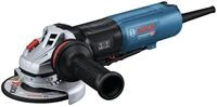 Bosch Professional Winkelschleifer Bosch Professional GWS 17-125 PS 06017D1300